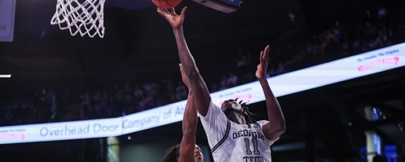 Georgia Tech Basketball: ESPN's BPI Has The Yellow Jackets A Favorite On The Road Against Boston College