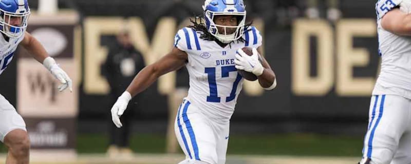 Joey Halzle Excited About Star Thomas Addition