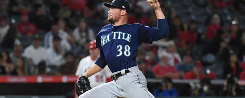 Former Seattle Mariners Reliever Inks New Deal with American League Contender