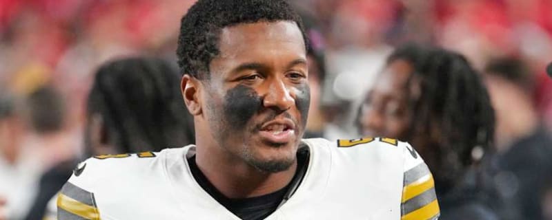 Safety Will Harris looking to be the latest great Commanders&#39; teammate