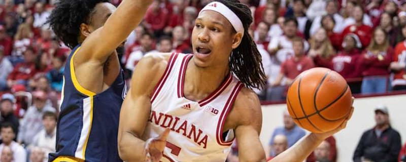 Indiana-Ohio State Basketball Availability Report: Reneau, Royal Among Six Players Out