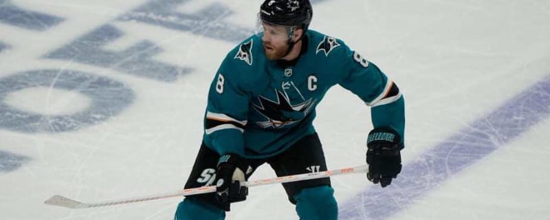 Former Sharks GM Regrets Letting Joe Pavelski Leave