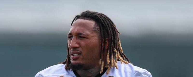  Jaguars Trade Veteran Pass-Rusher to Seattle Seahawks