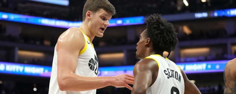 One Utah Jazz Player &#39;On the Cusp&#39; of ESPN&#39;s Latest Top 100 Ranking