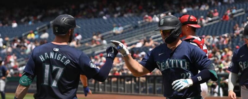 Mariners Blow Lead, Win Late Anyways Against Angels on Friday