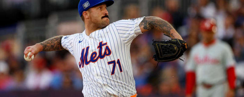 Mets Make a Decision to Stall Struggling Reliever’s Rehab Assignment