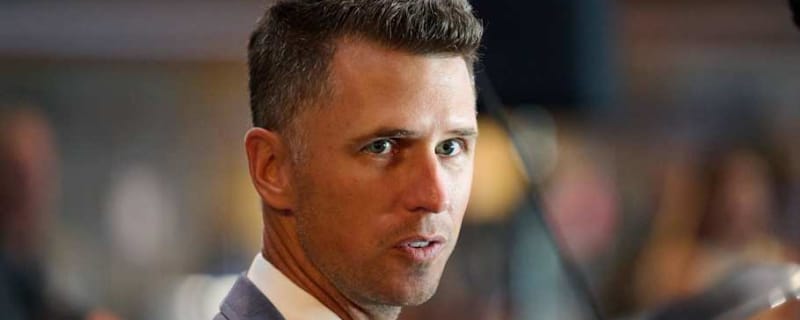 San Francisco Giants Legend Couldn&#39;t &#39;Turn Down&#39; Challenge of His New Role