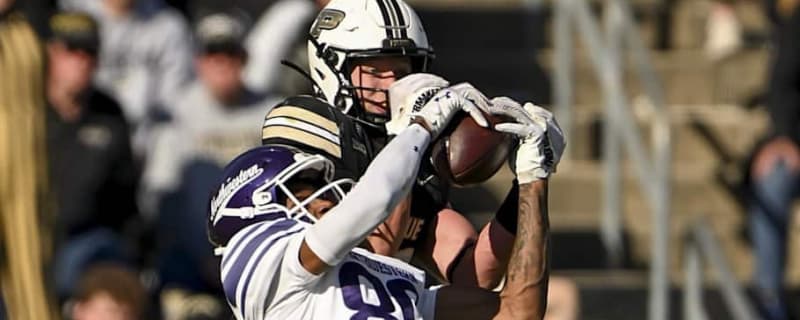 Did Oregon Ducks Safety Dillon Thieneman Turn Down Major SEC Money In Transfer Portal?