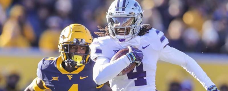 Packers Sign All-American Receiver to Practice Squad