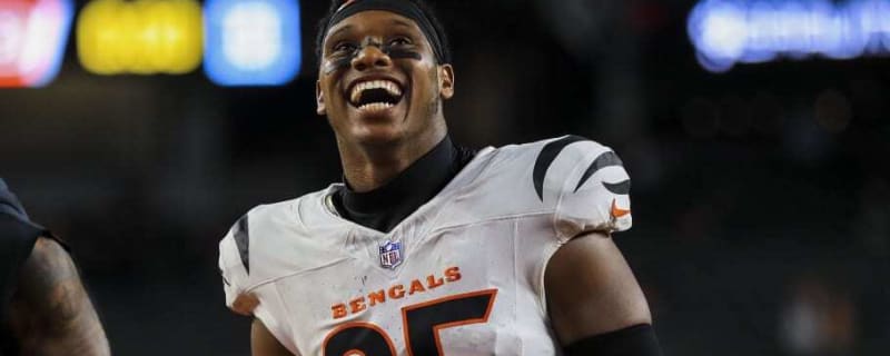 Cincinnati Bengals Signing Familiar Faces to Practice Squad