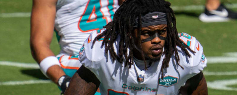 New Homes for Former Dolphins Players