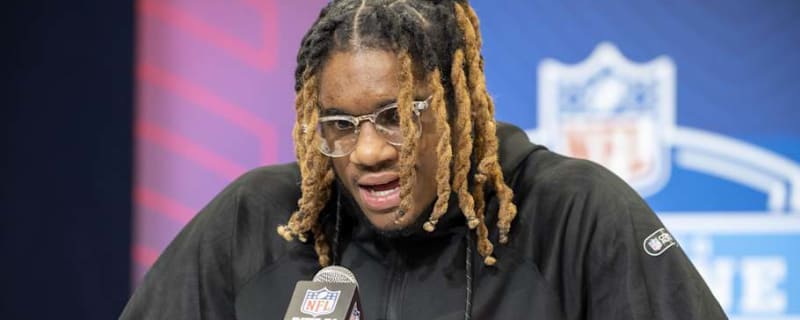 Top CB Shavon Revel Jr. Talks Raiders Visit