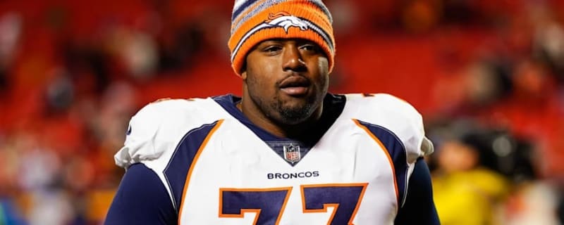 Report: Broncos&#39; Fleming, Parham, Sills Become Free Agents