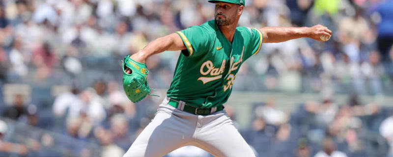 Kyle Muller Clears Waivers, Outrighted to Triple-A