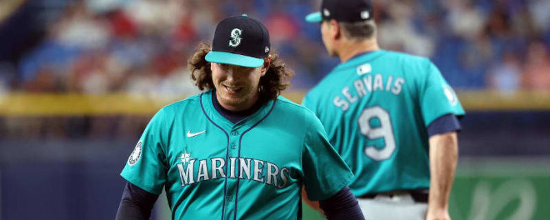 Seattle Mariners Lose Promising Bullpen Arm in Trade with San Francisco Giants