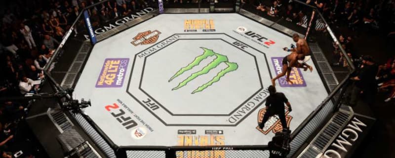 UFC Vegas 104 Loses Major Contender Fight
