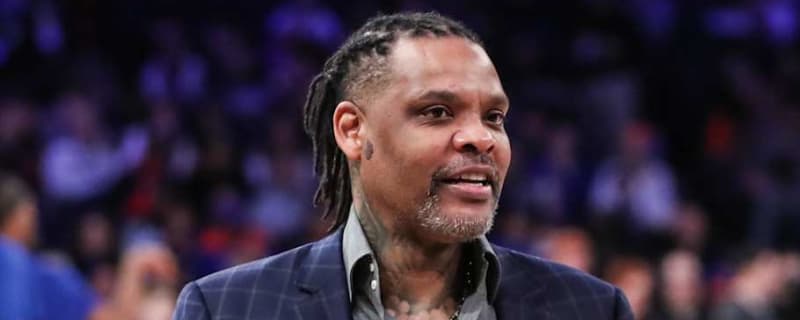 Latrell Sprewell Choking Incident Often Gave Media Wrong Idea