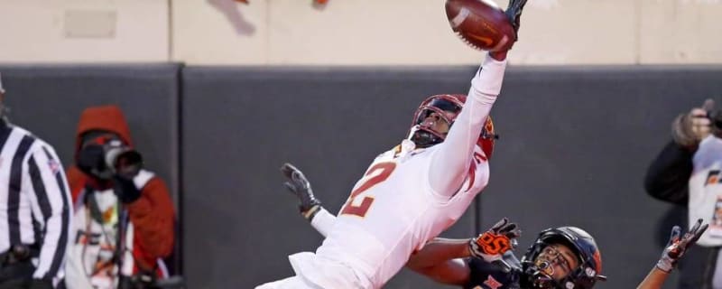 Ravens Rookie Misses Final Minicamp Practice