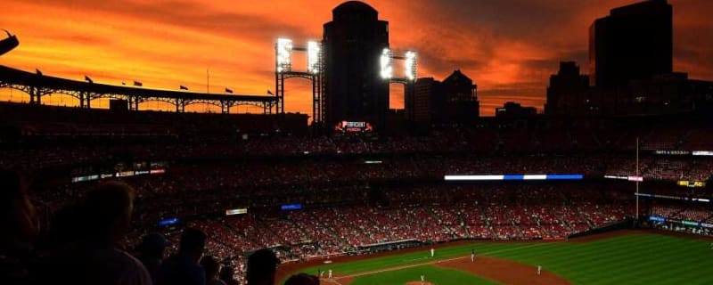 Cardinals Reportedly Part Ways With Prospect Despite Encouraging Stint