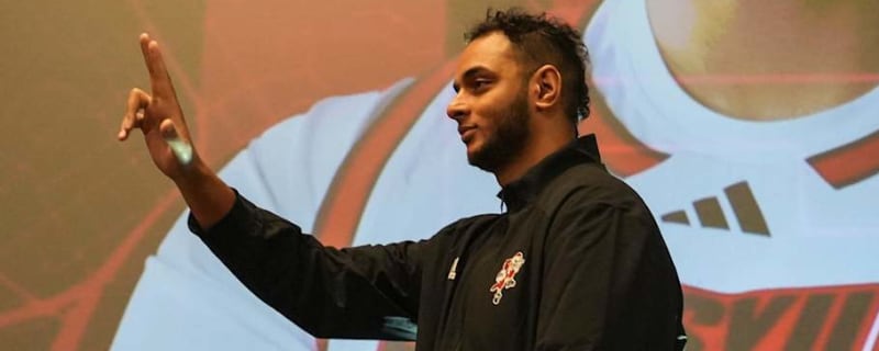 Louisville&#39;s Aly Khalifa, Kobe Rodgers Cleared to Practice