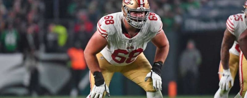 How Likely is it for 49ers OT Colton McKivitz to Improve in 2024?