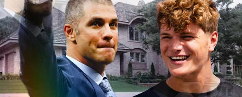 Report: J.J. McCarthy buys $2.44 million home of ex-Twins star Joe Mauer