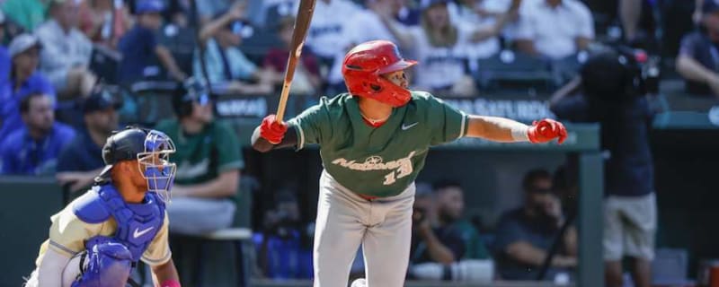 Philadelphia Phillies Boast Fastest Player Among MLB’s Top-Ranked Prospects