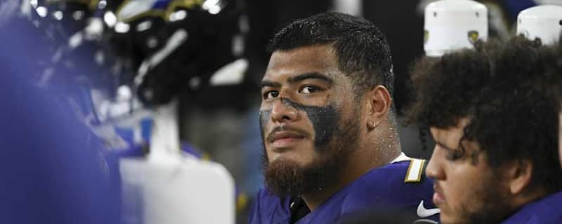 Former Gopher Daniel Faalele named Pro Bowl alternate: &#39;It&#39;s just the beginning&#39;