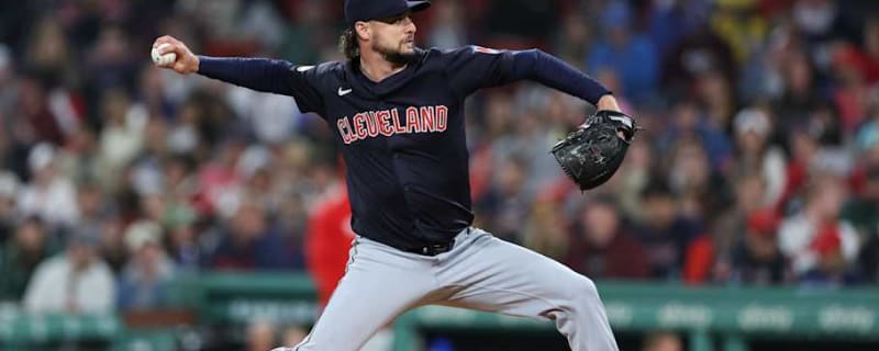 Houston Astros Scout Intriguing Former First Round Pick for Bullpen Depth