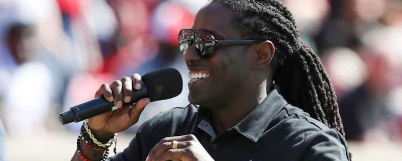 Deion Branch Named Louisville's Wide Receivers Coach