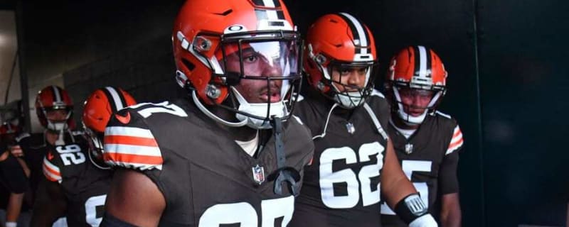 Browns top draft pick tabbed biggest potential bust in 2024