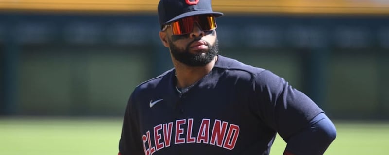 Let&#39;s Analyze the Impact of Carlos Santana&#39;s Return to the Guardians