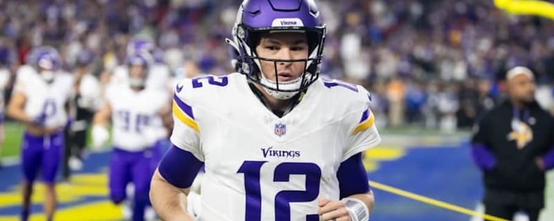 Ex-Vikings Nick Mullens, Johnny Mundt following Udinski to Jacksonville