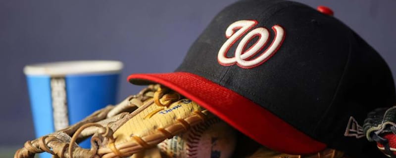 Polarizing Ex-Red Sox Trade Prize Signs Surprise Deal With Nationals