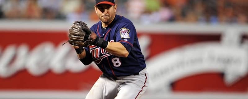 Popular Former Minnesota Twins Utility Man Joins Coaching Staff of San Diego Padres