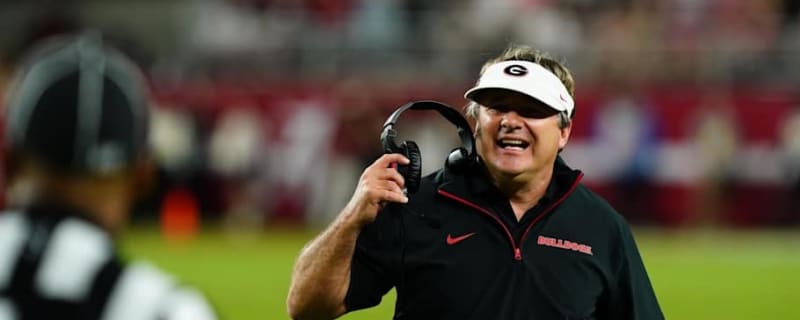 Georgia Bulldogs Offensive Lineman Daniel Calhoun to Miss Remainder of Spring