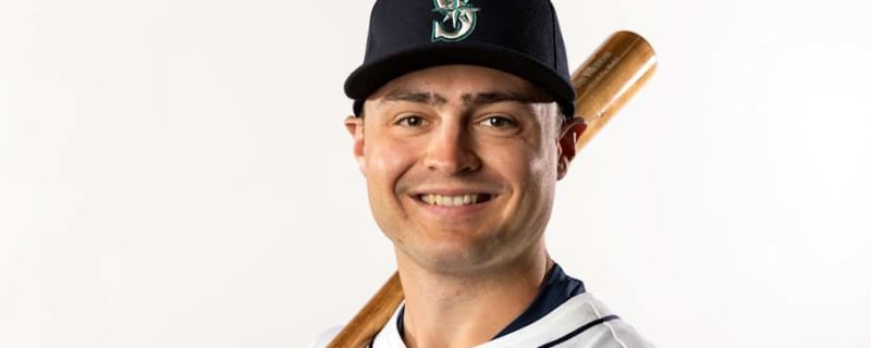 Seattle Mariners Prospect Ben Williamson Makes Highlight Defensive Play