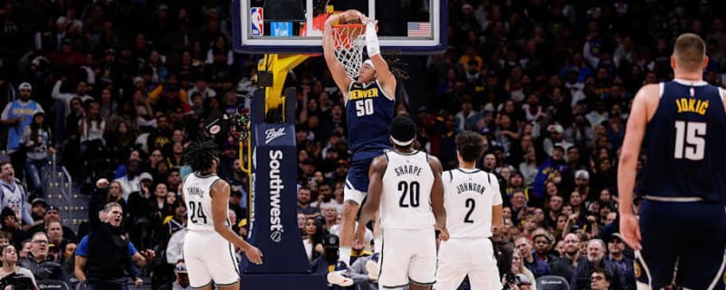 Denver Nuggets Target Trade For $94 Million Elite Shooter