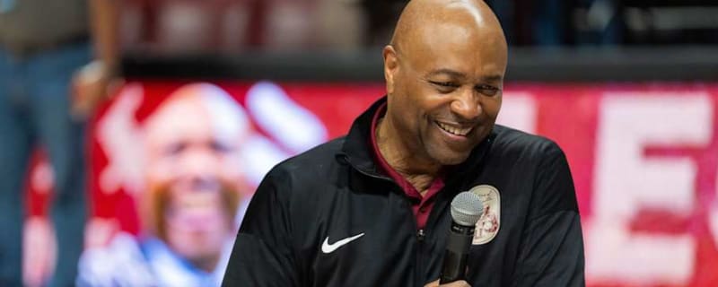 Leonard Hamilton comments on FSU Basketball hiring Luke Loucks as his successor