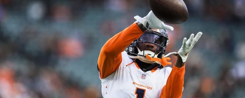 Broncos Lose &#39;Core&#39; Contributor in Defection to  Houston