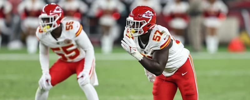 Former Chiefs longshots hope to find a way forward in NFL with Patriots