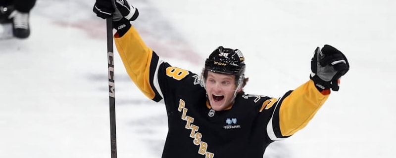 Penguins Defensive Prospect Likely Sticking in NHL