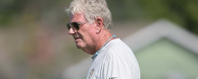 Former Saints Special Teams Coach Leaves Broncos