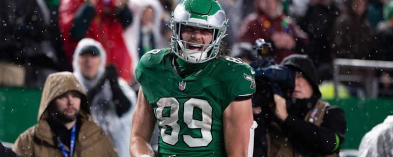 Pair Of Eagles Backups Plotting Their Return To New York