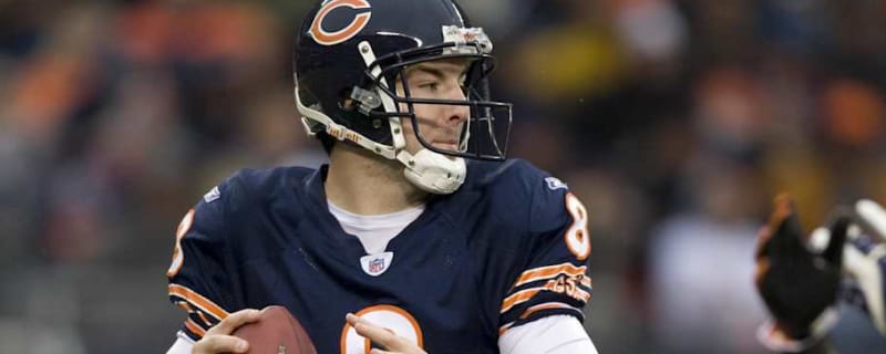 SEC Legend Rex Grossman Named Honorary Mr. Two Bits for LSU Game