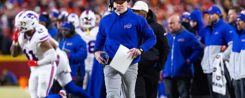 Bills have glaring NFL Draft need that not enough experts are recognizing