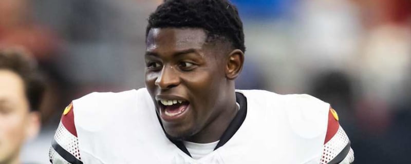 Percy Butler and 4 possible Commanders salary-cap cut casualties in 2025
