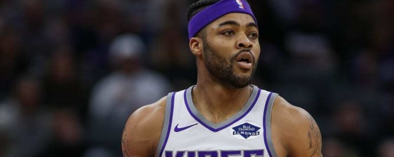 Ex-Sacramento Kings NBA Draft Pick Signs With New Team