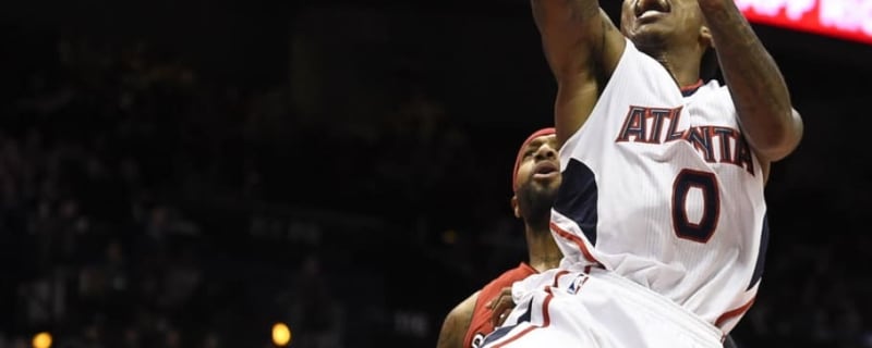 NBA veterans Jeff Teague, Draymond Green praise Indiana Pacers forward James Johnson