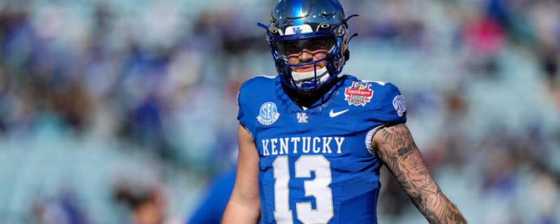 Steelers Rival Finds Another Impressive QB